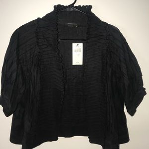 Brand new BCBG Max Azria Cotton Woven Top